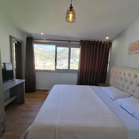 Blue Waves Apartment Vlore
