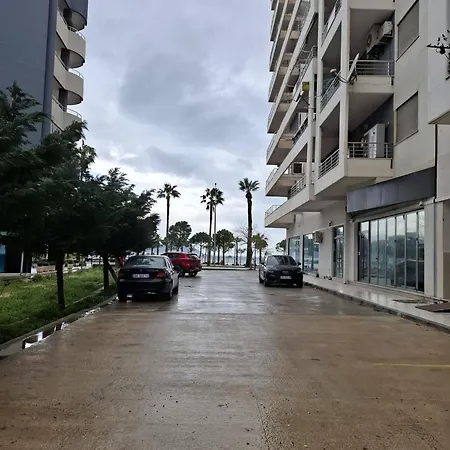 Blue Waves Apartment Vlore