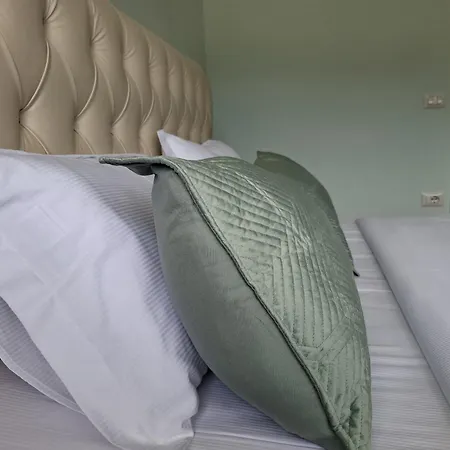 Apartment Blue Waves Vlore
