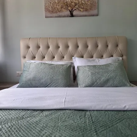 Blue Waves Apartment
