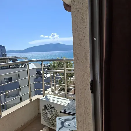 Apartment Blue Waves Vlore