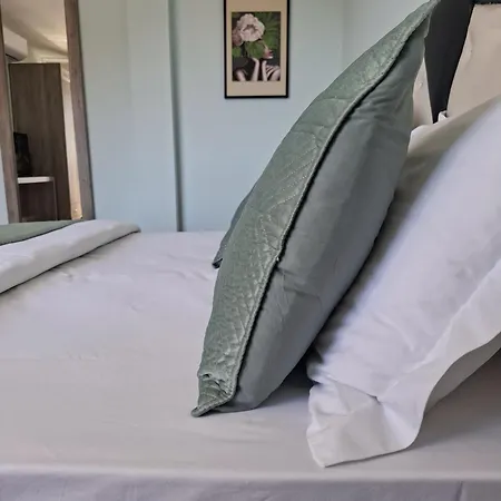Apartment Blue Waves Vlore